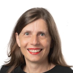 Bettina Balmer