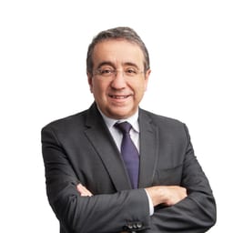 Pascal Broulis