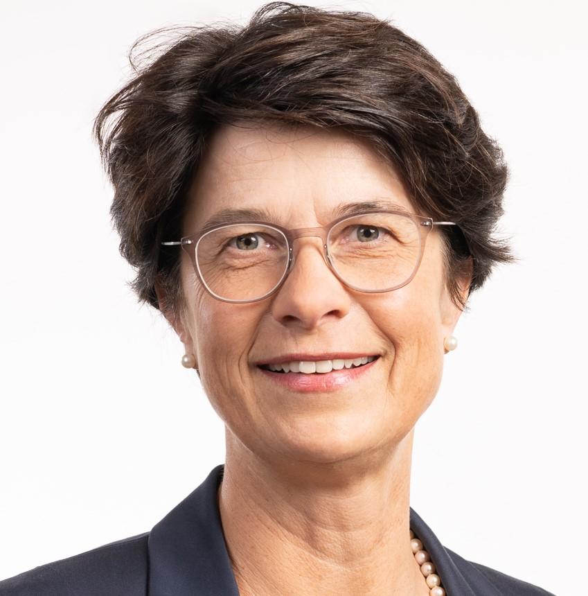 Ursula Zybach
