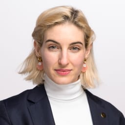 Anna Rosenwasser