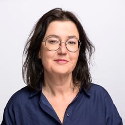 Martine Docourt