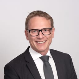 Martin Hübscher