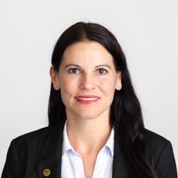 Nina Fehr Düsel