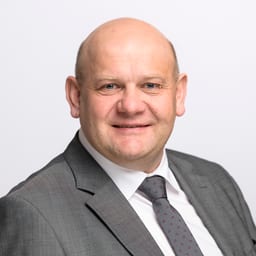 Ernst Wandfluh