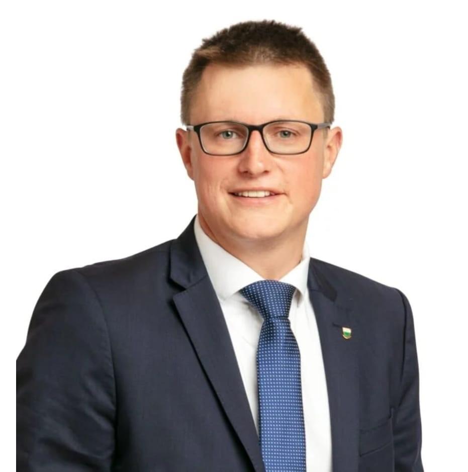 Sylvain Freymond