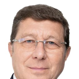 Mauro Poggia