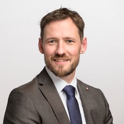 Markus Schnyder