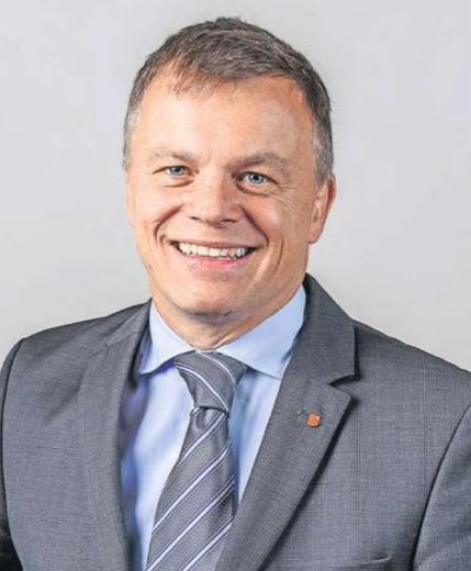 Roman Bürgi