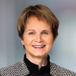 Brigitte Häberli-Koller