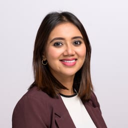Farah Rumy