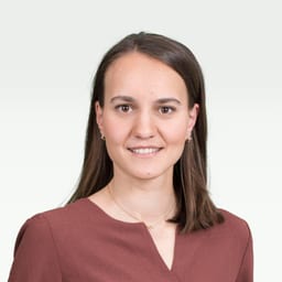 Fabienne Stämpfli