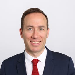 Benoît Gaillard