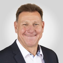 Edgar Bischof