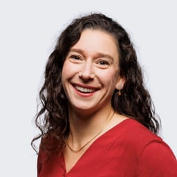 Laura Gantenbein