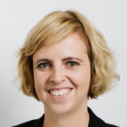 Miriam Locher