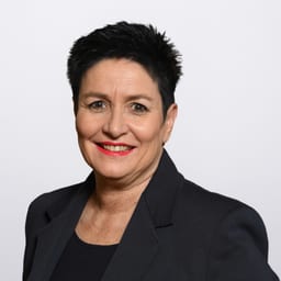Daniela Schneeberger