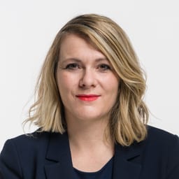 Kathrin Bertschy