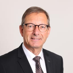 Josef Dittli