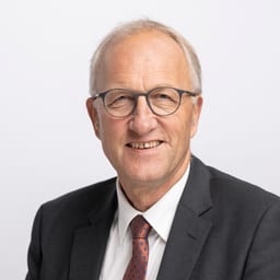 Peter Hegglin