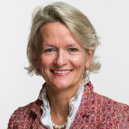 Andrea Gmür-Schönenberger
