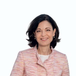 Regine Sauter