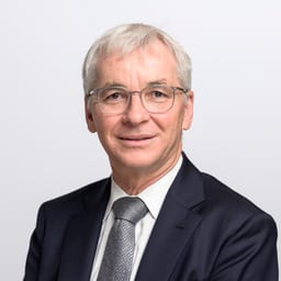 Erich Ettlin