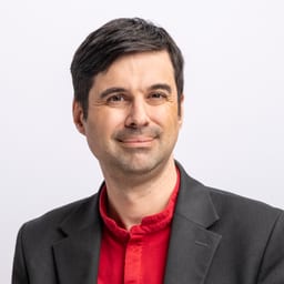 Samuel Bendahan