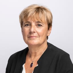 Brigitte Crottaz