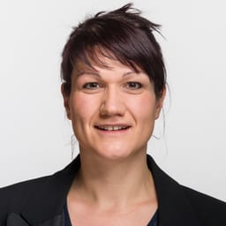 Christine Badertscher