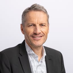 Christophe Clivaz