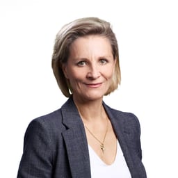 Simone de Montmollin