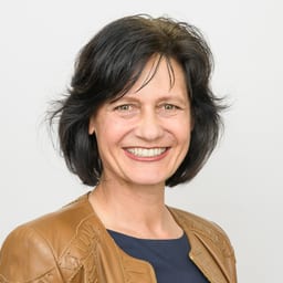 Monika Rüegger