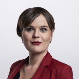 Sarah Wyss