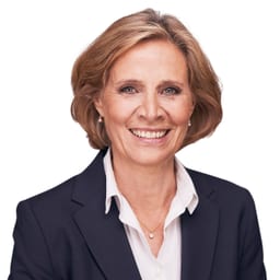 Patricia von Falkenstein