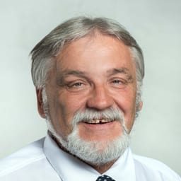 Daniel Ruch