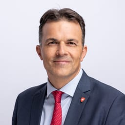 Marc Jost
